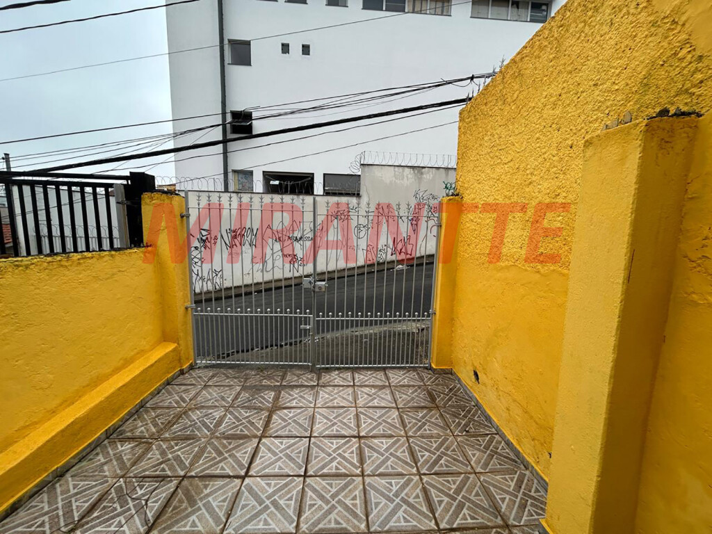 Casa terrea de 113m² com 3 quartos em Imirim