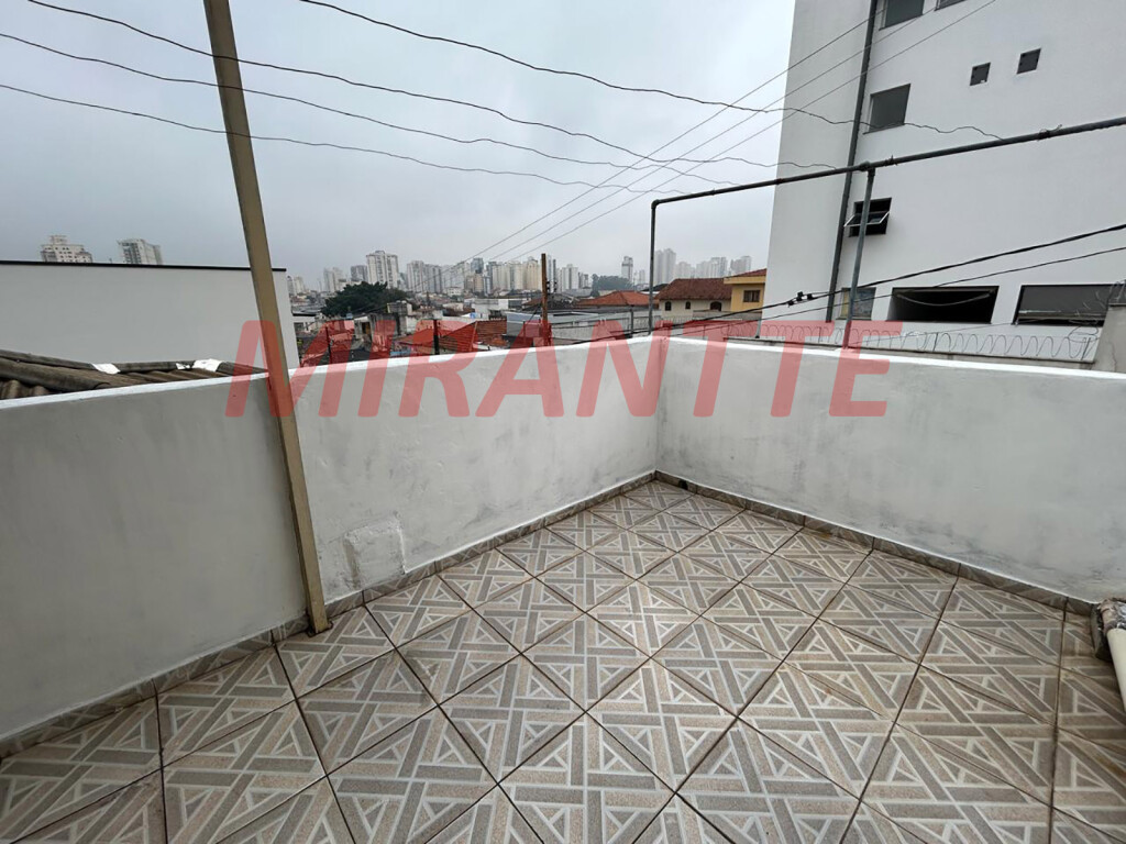 Casa terrea de 113m² com 3 quartos em Imirim