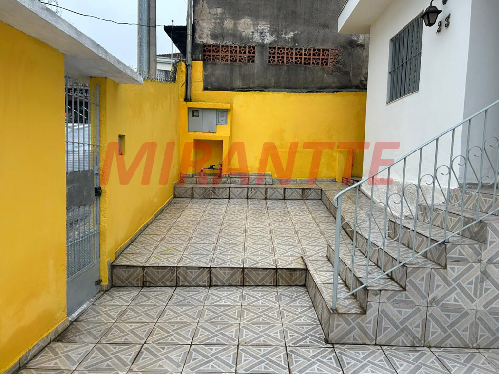 Casa terrea de 113m² com 3 quartos em Imirim
