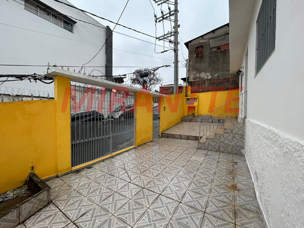 Casa terrea de 113m² com 3 quartos em Imirim