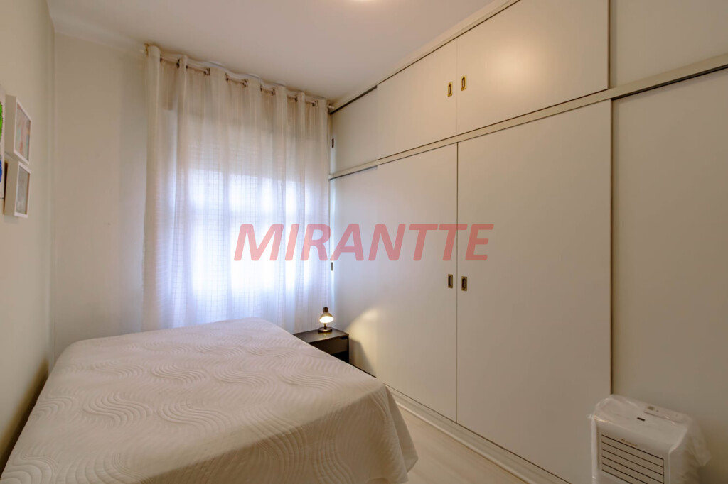Apartamento de 80m² com 2 quartos em Itaim Bibi
