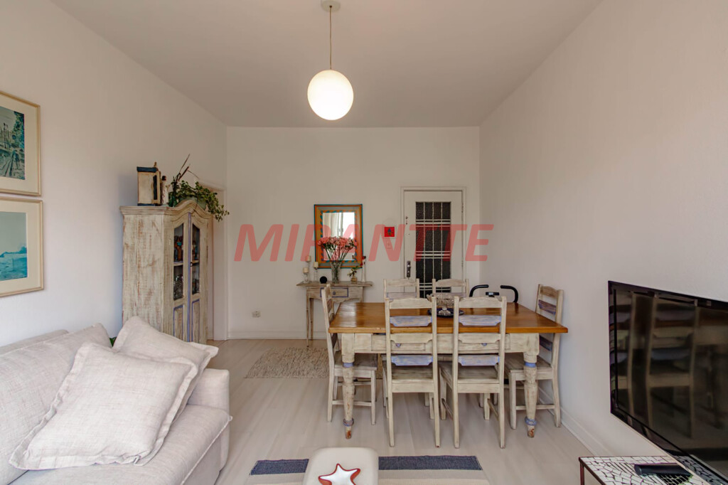 Apartamento de 80m² com 2 quartos em Itaim Bibi