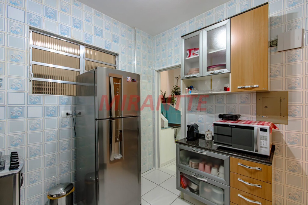 Apartamento de 80m² com 2 quartos em Itaim Bibi
