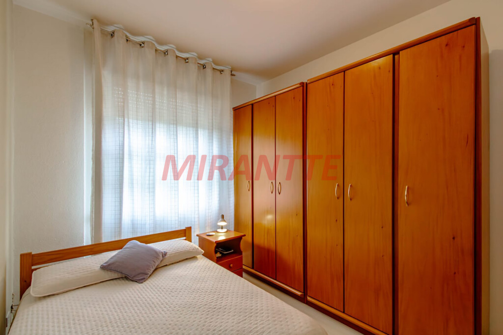 Apartamento de 80m² com 2 quartos em Itaim Bibi