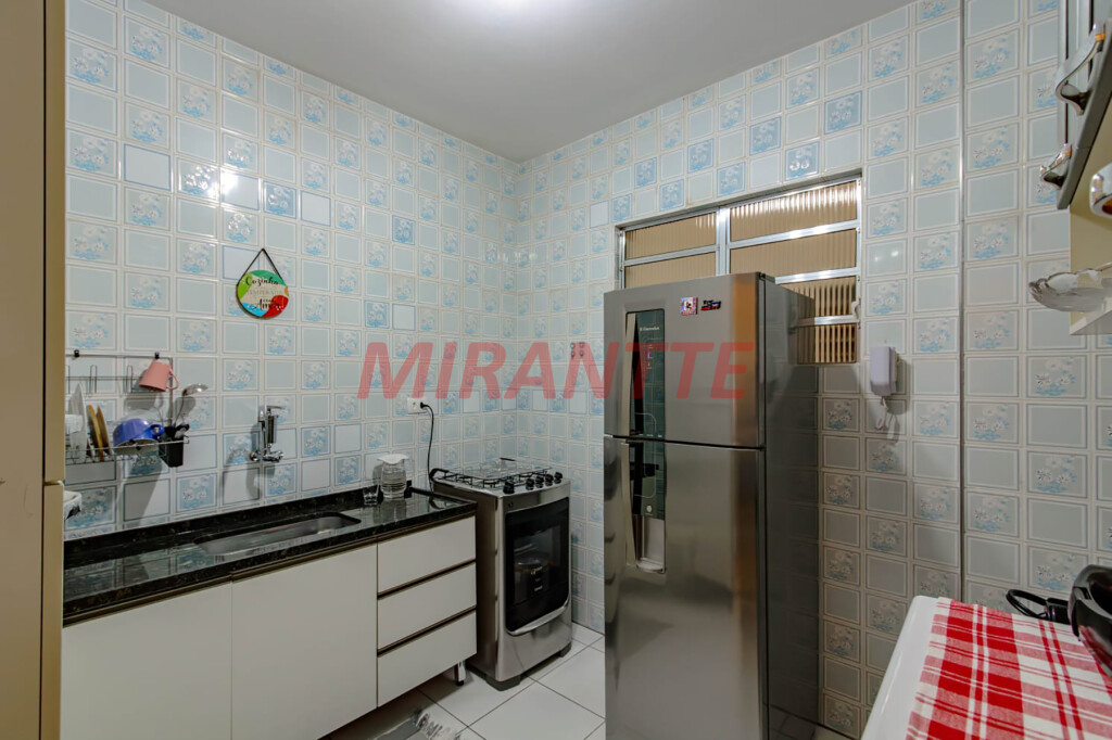 Apartamento de 80m² com 2 quartos em Itaim Bibi