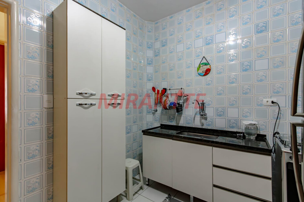Apartamento de 80m² com 2 quartos em Itaim Bibi