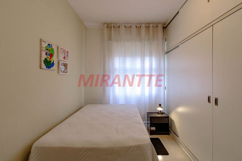 Apartamento de 80m² com 2 quartos em Itaim Bibi
