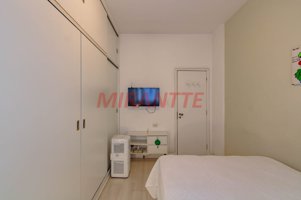 Apartamento de 80m² com 2 quartos em Itaim Bibi