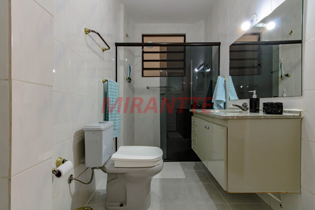 Apartamento de 80m² com 2 quartos em Itaim Bibi