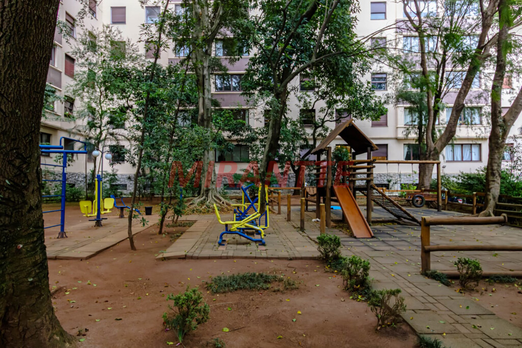 Apartamento de 80m² com 2 quartos em Itaim Bibi