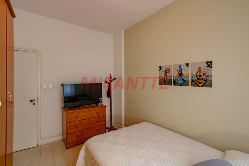 Apartamento de 80m² com 2 quartos em Itaim Bibi