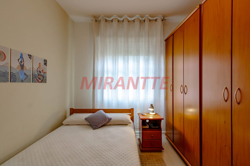 Apartamento de 80m² com 2 quartos em Itaim Bibi