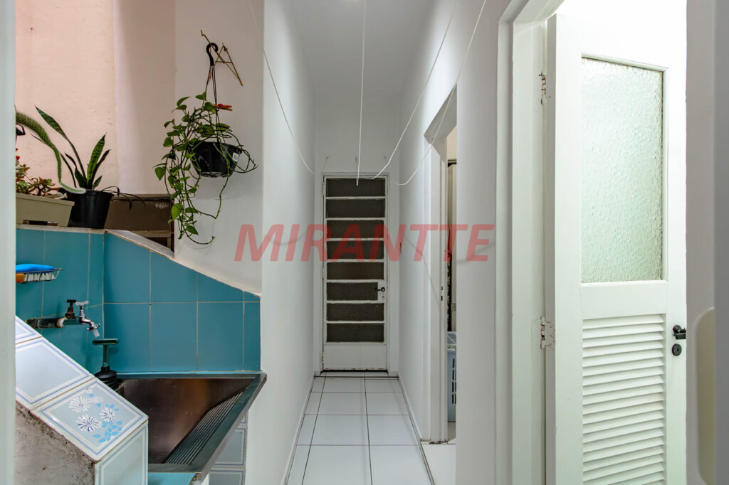 Apartamento de 80m² com 2 quartos em Itaim Bibi