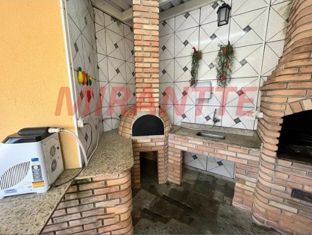 Apartamento de 97m² com 3 quartos em Jardim São Paulo(Zona Norte)