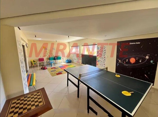 Apartamento de 97m² com 3 quartos em Jardim São Paulo(Zona Norte)