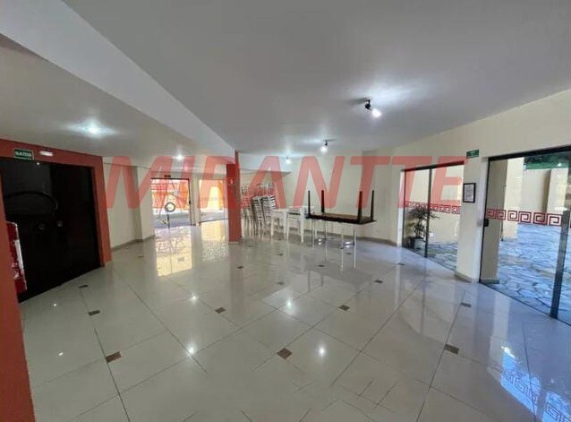 Apartamento de 97m² com 3 quartos em Jardim São Paulo(Zona Norte)