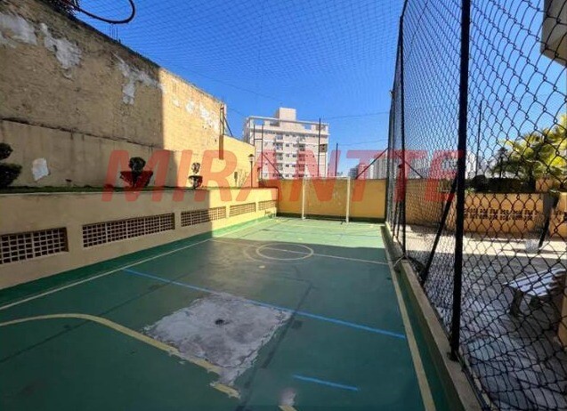 Apartamento de 97m² com 3 quartos em Jardim São Paulo(Zona Norte)