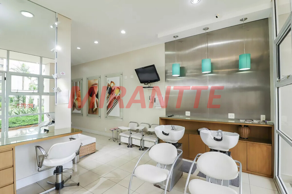 Apartamento de 122m² com 3 quartos em Lauzane Paulista