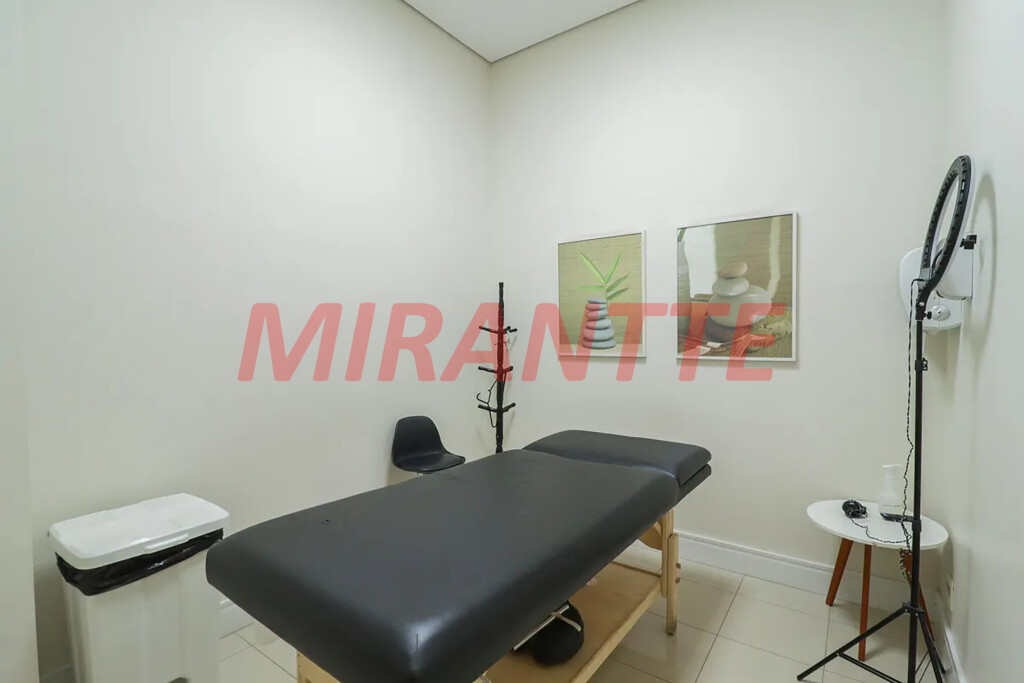 Apartamento de 122m² com 3 quartos em Lauzane Paulista