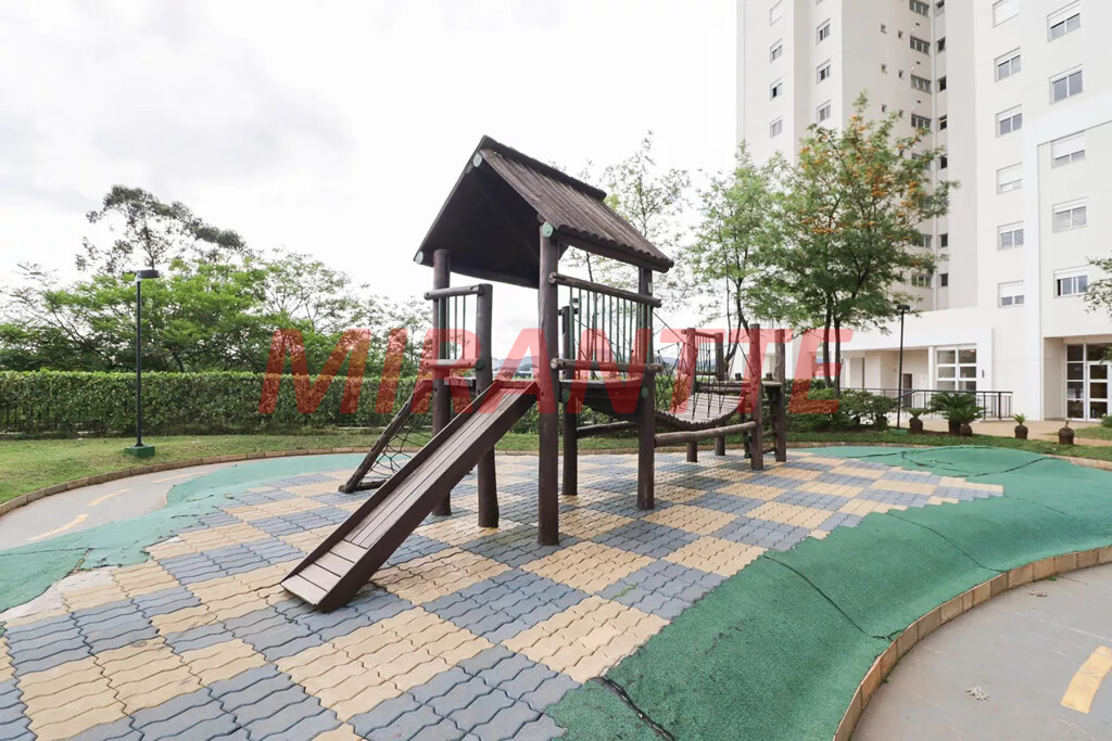 Apartamento de 122m² com 3 quartos em Lauzane Paulista