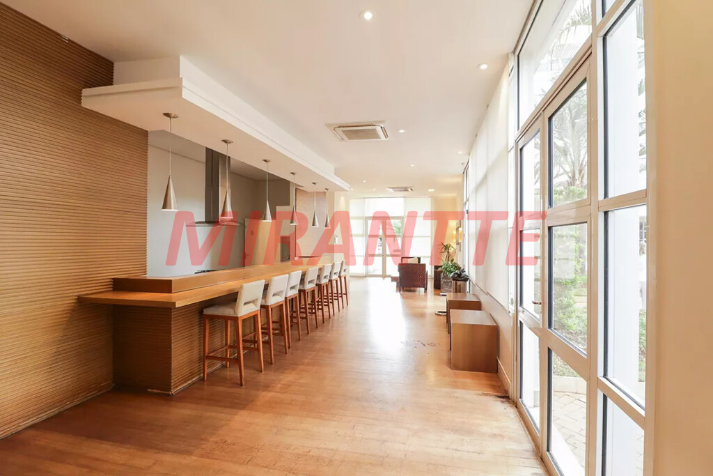 Apartamento de 122m² com 3 quartos em Lauzane Paulista