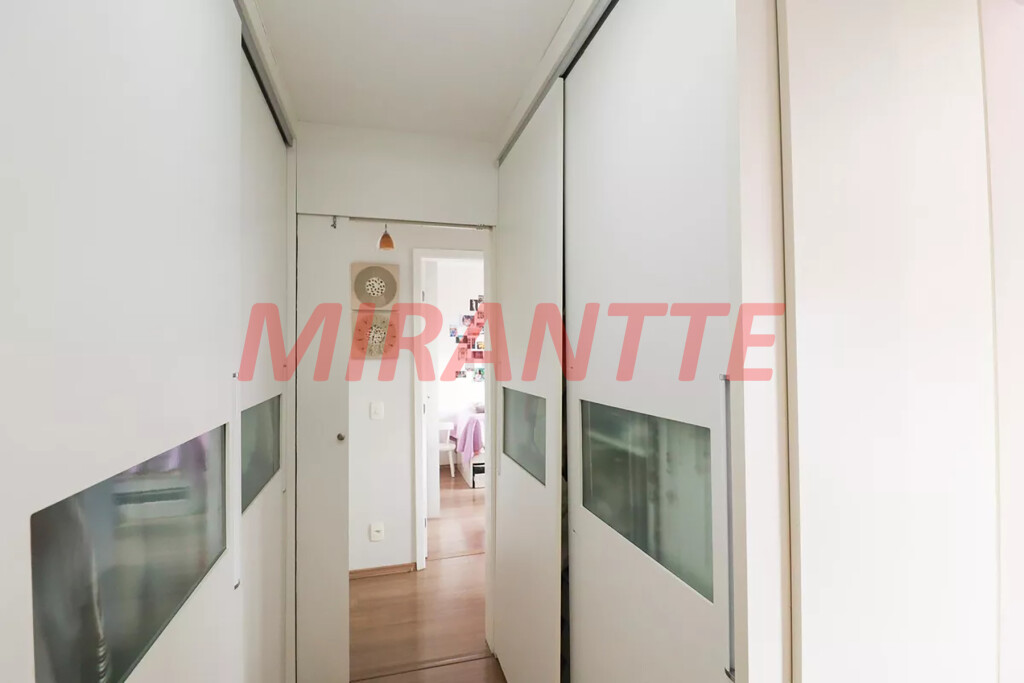 Apartamento de 122m² com 3 quartos em Lauzane Paulista
