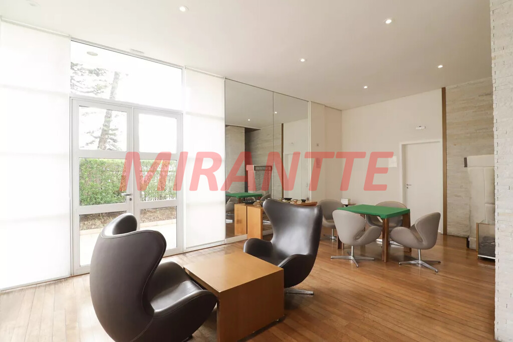 Apartamento de 122m² com 3 quartos em Lauzane Paulista
