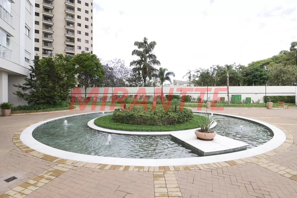 Apartamento de 122m² com 3 quartos em Lauzane Paulista