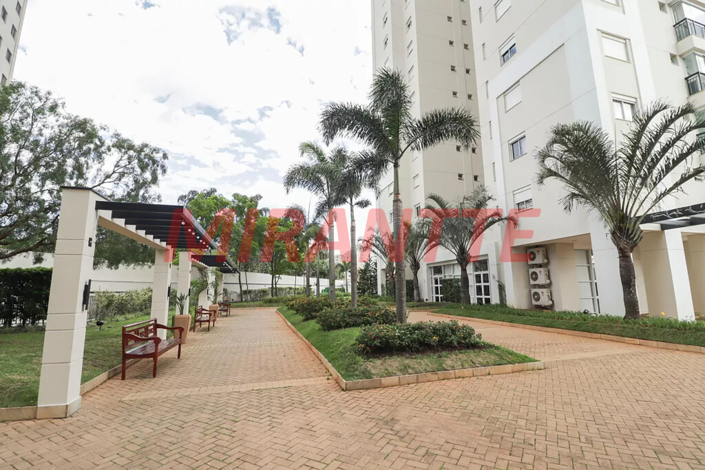 Apartamento de 122m² com 3 quartos em Lauzane Paulista