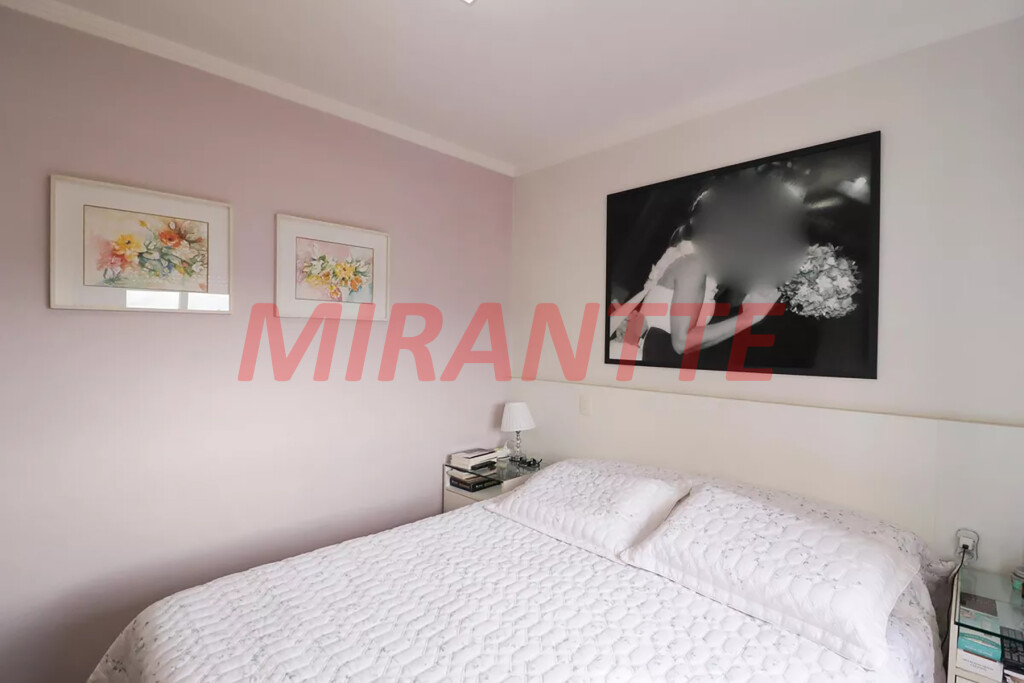 Apartamento de 122m² com 3 quartos em Lauzane Paulista