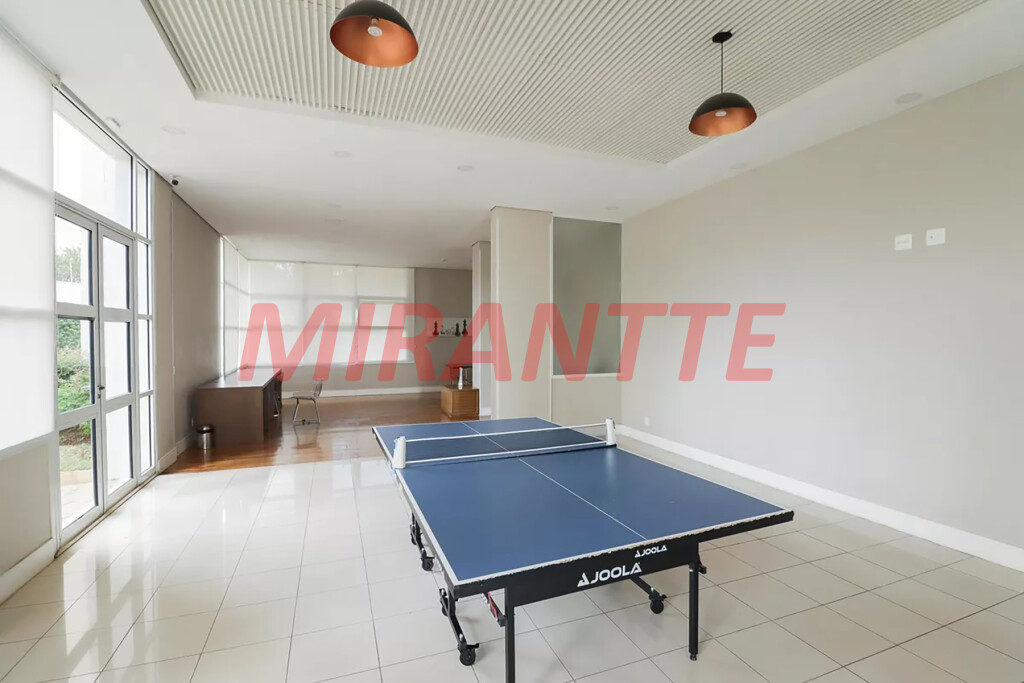 Apartamento de 122m² com 3 quartos em Lauzane Paulista
