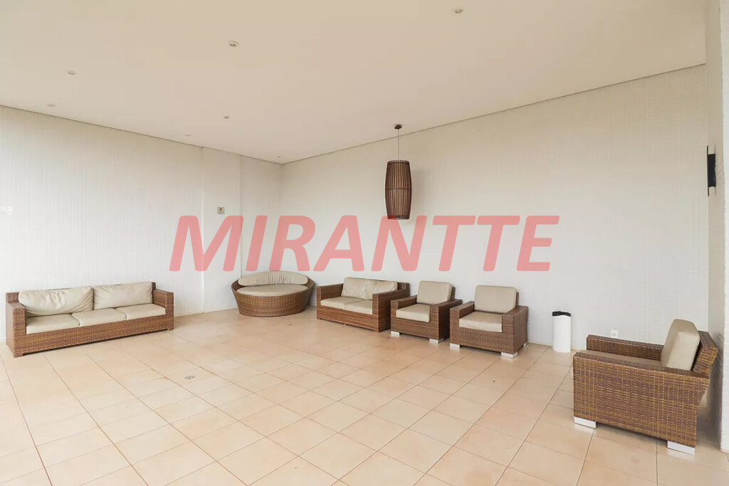 Apartamento de 122m² com 3 quartos em Lauzane Paulista