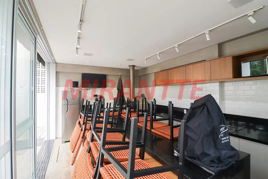 Apartamento de 122m² com 3 quartos em Lauzane Paulista