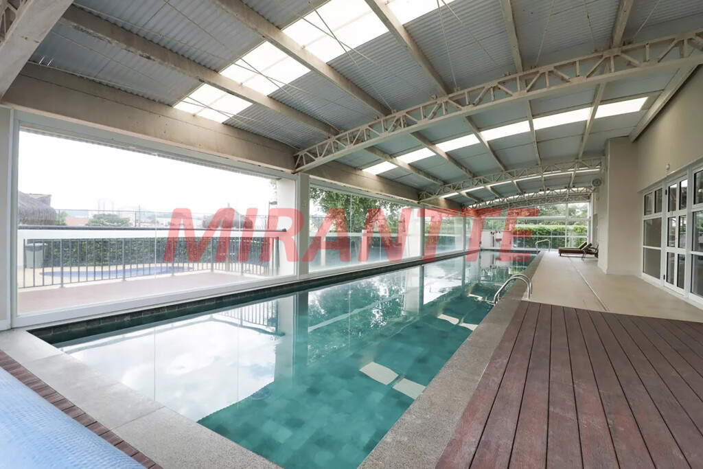 Apartamento de 122m² com 3 quartos em Lauzane Paulista