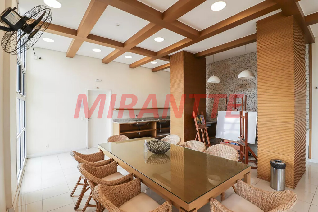 Apartamento de 122m² com 3 quartos em Lauzane Paulista