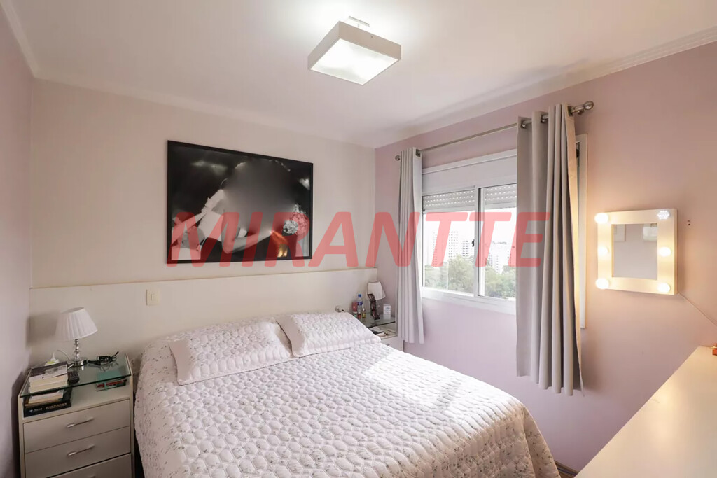 Apartamento de 122m² com 3 quartos em Lauzane Paulista