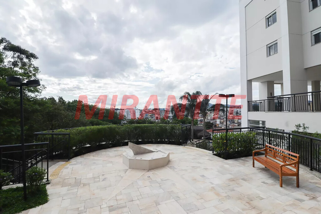 Apartamento de 122m² com 3 quartos em Lauzane Paulista