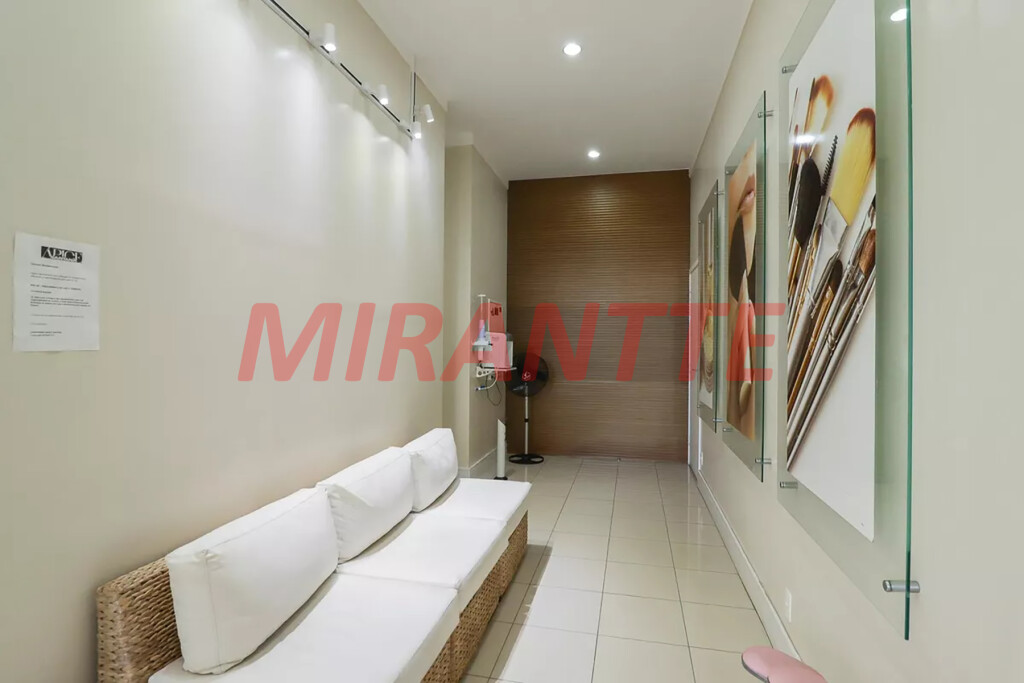 Apartamento de 122m² com 3 quartos em Lauzane Paulista