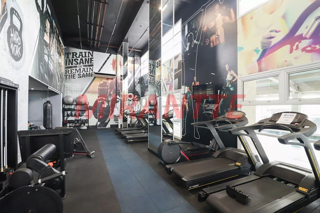Apartamento de 122m² com 3 quartos em Lauzane Paulista