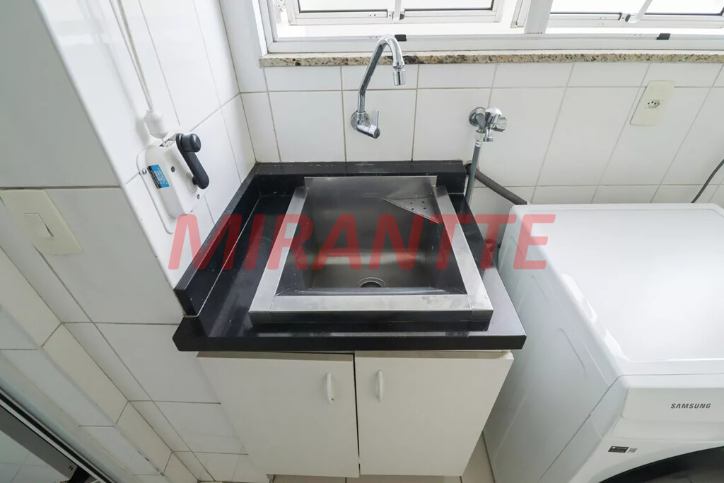 Apartamento de 122m² com 3 quartos em Lauzane Paulista