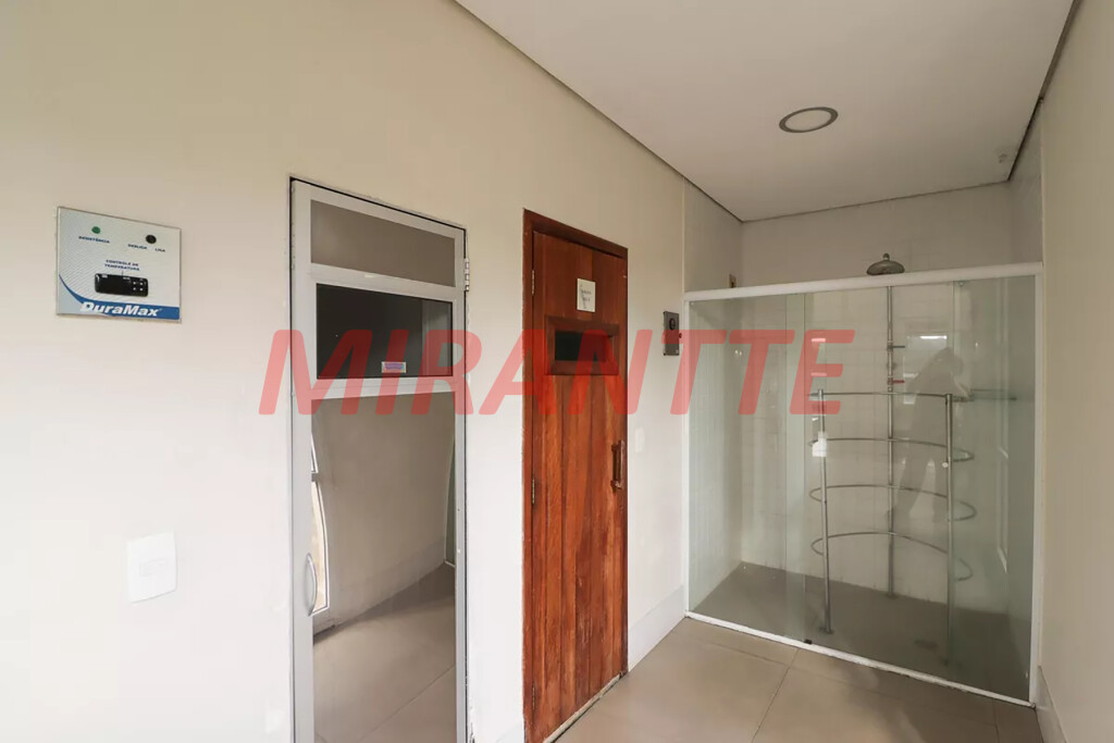 Apartamento de 122m² com 3 quartos em Lauzane Paulista