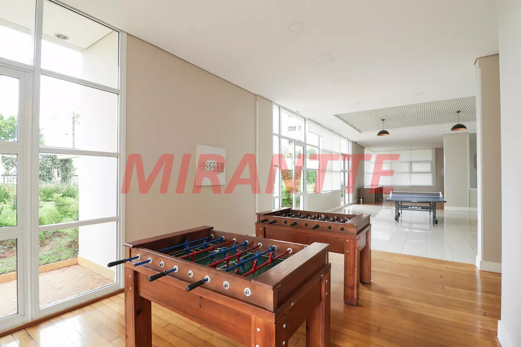 Apartamento de 122m² com 3 quartos em Lauzane Paulista