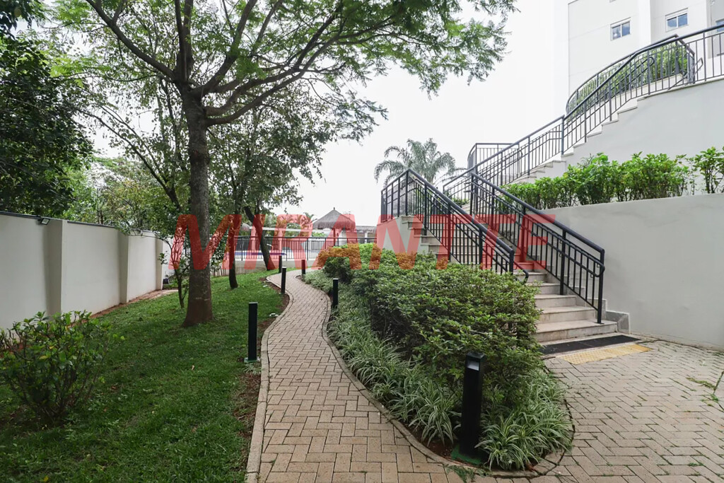 Apartamento de 122m² com 3 quartos em Lauzane Paulista