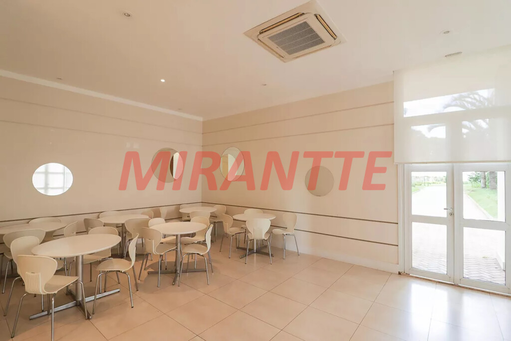 Apartamento de 122m² com 3 quartos em Lauzane Paulista