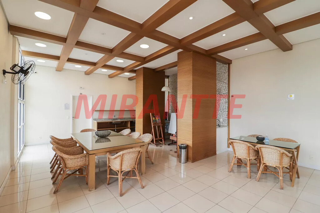 Apartamento de 122m² com 3 quartos em Lauzane Paulista