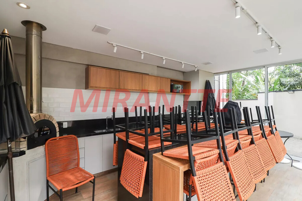 Apartamento de 122m² com 3 quartos em Lauzane Paulista