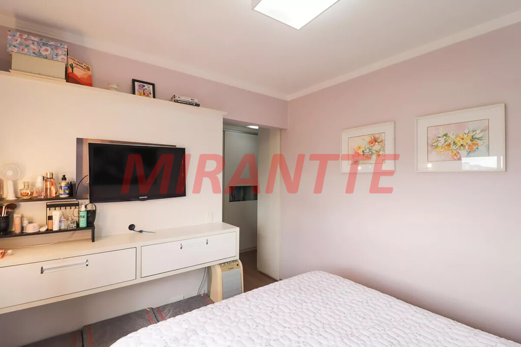 Apartamento de 122m² com 3 quartos em Lauzane Paulista