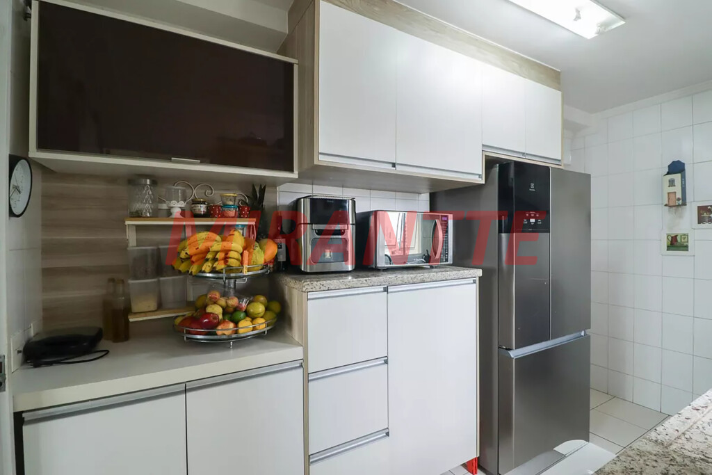 Apartamento de 122m² com 3 quartos em Lauzane Paulista