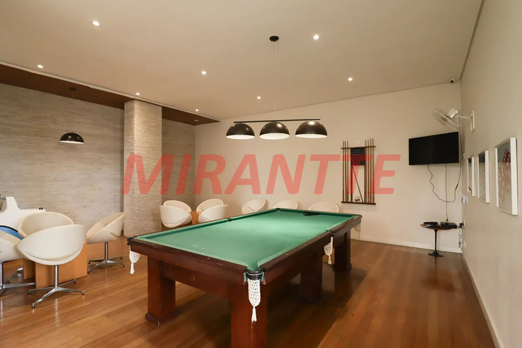 Apartamento de 122m² com 3 quartos em Lauzane Paulista