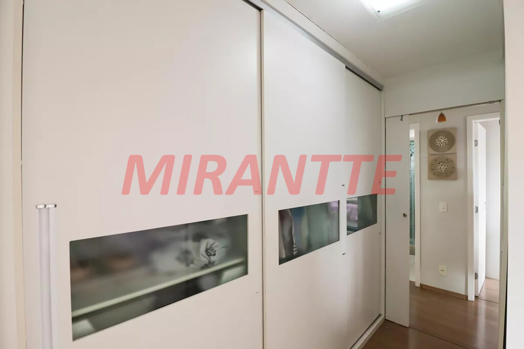 Apartamento de 122m² com 3 quartos em Lauzane Paulista